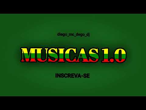 THC ME DEU MÓ LOMBRA, TIPO MEDINA NA ONDA, SÁBADÃO BAILÃO, RAVE NA FAVELA