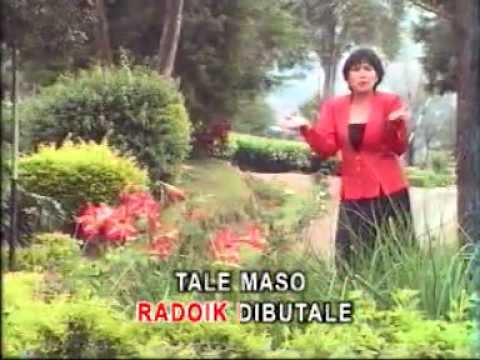 Rita Yohana : Butale Dalam Bacinto (Lagu Daerah Kerinci)