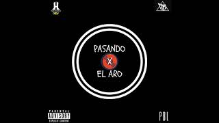 PBL - PASANDO X EL ARO (TCK)