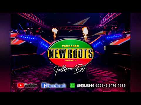 Melo de Edina 2021 Reggae Internacional (ROB Produce)