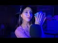 ASMR ROLEPLAY FOR SLEEP RELAXATION 🫧 Witch Makes You A Sleep Potion