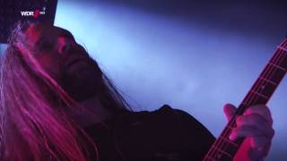 IN FLAMES - 05. Resin Live @ Palladium Köln 2014 HD AC3