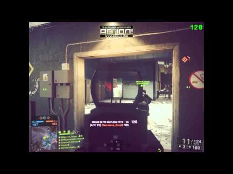 [BF4 5vs5] InFamouS vs Nameless ( =3DMAX)