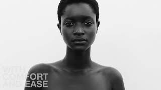 J Brand Fall 2020 Campaign