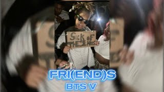 Download lagu 𝙱𝚃𝚂 𝚅 - 𝙵𝚁𝙸(𝙴𝙽𝙳)𝚂 (𝚂𝚙𝚎𝚍 𝚄𝚙/𝚃𝚒𝚔𝚝𝚘𝚔 𝚅𝚎𝚛𝚜𝚒𝚘𝚗) mp3