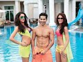 Main Tera Hero 2014 Hindi Movie