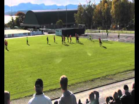 Staal Jørpeland-Viking 2 Hightlights