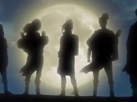 Sakura's Path-Who Knew