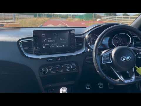 Kia Ceed 1.6 GT Line HP 5DR - Image 2