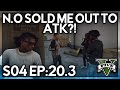 Episode 20 3 N O Sold Me Out To ATK GTA RP Grizzley World Whitelist