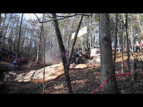 Riot Buggy Launches Los Primos at RBD 2013