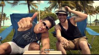 Chino y Nacho - Tu me quemas