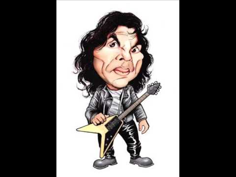 Desconfio de la vida - Pappo