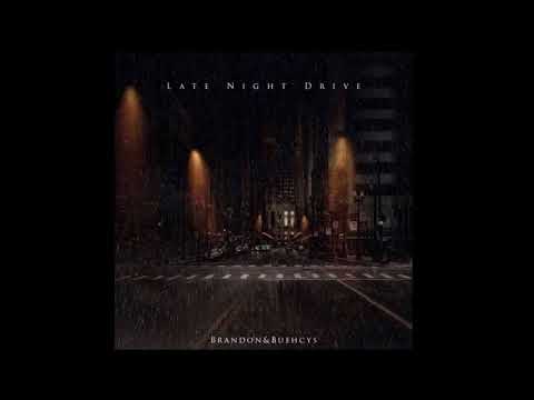 Brandon & Buehcys- Rolling