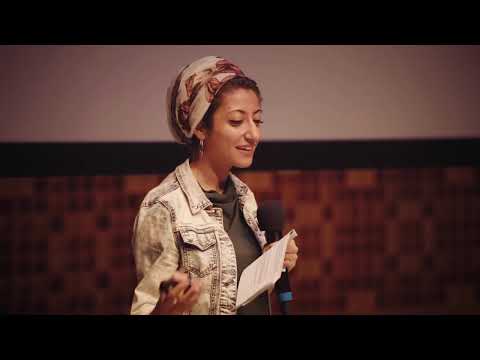 Ramtin Arablouei & Rund Abdelfatah: Gerechtigkeit durch Kunst und Fakten finden