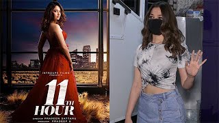 Tamannaah Bhatia Talks About Her First Telugu Web-Series '11th Hour'