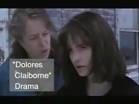 Dolores Claiborne Trailer