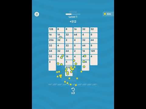 Numsol Gameplay