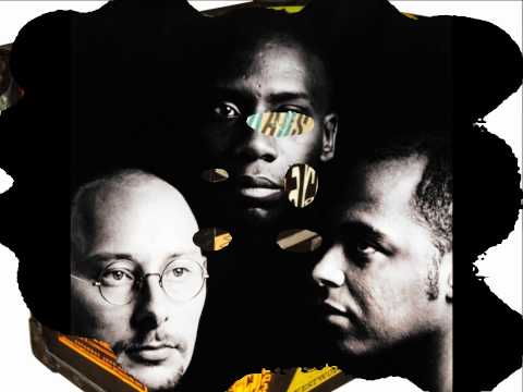 Shades Of Rhythm, The Sound Of Eden (Every Time I See Her) - 1991