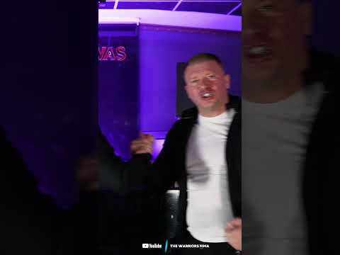 Kwiato x Ryjek x Śliwa - The Warriors 3 !#thewarriors #kwiato #ryjek #sliwa #kornik #mma