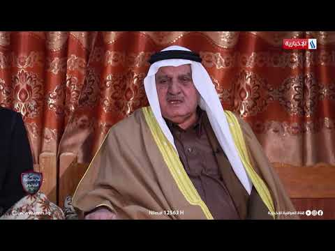 شاهد بالفيديو.. دحر فلول د اعــ ش في طارمية التعايش.. في قبضة القانون مع احمد حسن