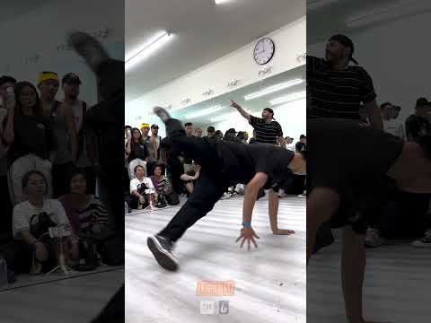 Toonz (Concrete All Stars/Street Rockaz) tuning in ! | The People's Champ Vol. 2 | 2v2 Bracket