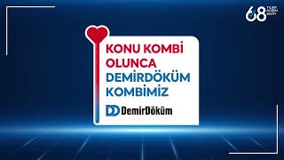 DemirDöküm doğru seçim..!