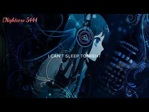[{Nightcore= Wasted Summer (By) Teamwork,Loote,John K}]+(Lyrics)