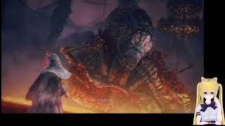 【エルデンリング】フロムの新作を二周目プレイ！#31【V生配信】