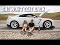 I Blew Up My 1600hp GTR And She Wasn T Impressed