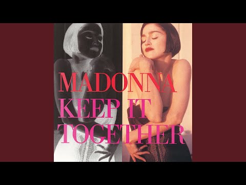 Keep It Together (12" Mix)