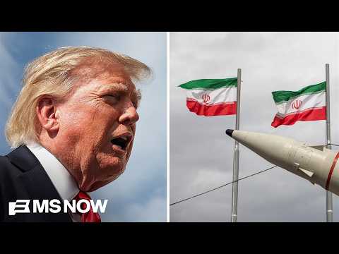 Iran war reaches 6 months with NO END in sight