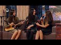 Trio Mandili Erti Nakhvit Imedi TV
