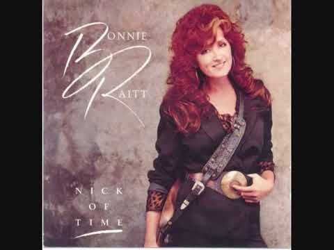Bonnie Raitt  -  ''Darlin''  -  1980