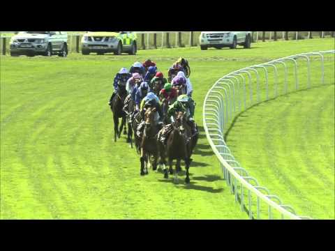 2014 Investec Oaks - Taghrooda - Racing UK