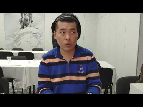 Yu Gi Oh! #13 WCQ National 2019 Portugal 1st Place Liao Pinzhi Salamangreat