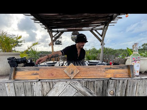 Hotmood | Groove Funky Disco Mix | By @EPHIMERATulum