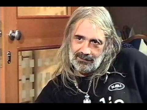 Riblja Corba-Himna Crne Gore