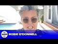 Rosie O Donnell Loves Tom Cruise But Criticizes Scientology SiriusXM