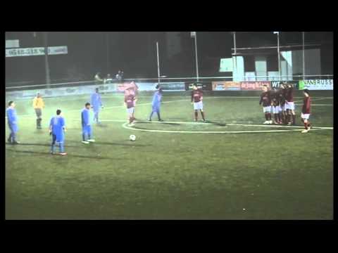 Excelsior'31 beloften onder 23 - FC Twente A1