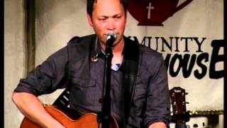 Andrew Peterson sings &quot;Dancing in the Minefields&quot;
