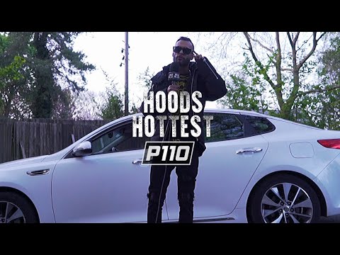 MUS-T - Hoods Hottest (Season 2) | P110