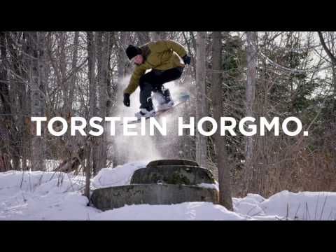 Torstein Horgmo - STRONGER, The Union Team Movie | Full Part