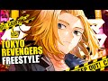 TOKYO REVENGERS FREESTYLE
