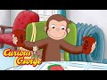 George S Seed Sorting Curious George Kids Cartoon Kids Movies