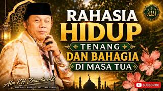 Download lagu SECRETS TO A PEACEFUL AND HAPPY LIFE | ISLAMIC LECTURE BY THE LATE KH ZAINUDDIN MZ mp3 Download lagu SECRETS TO A PEACEFUL AND HAPPY LIFE | ISLAMIC LECTURE BY THE LATE KH ZAINUDDIN MZ mp3