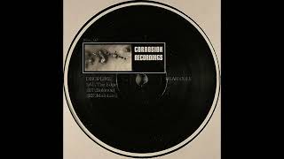 Dean Cole - Balance (Discipline - Corrosion Records/2001)