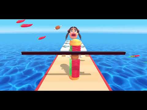 Burger Master: Cooking Games