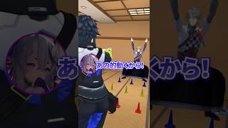 的の才能が開花する甲斐田晴【伊波ライ /  シェリンバーガンディ / 竜胆尊 / にじさんじ切り抜き】