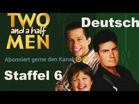 two and a half man Staffel 6 (hörspiel)